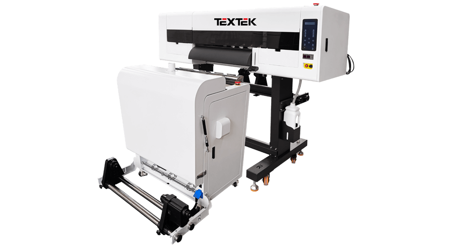 60cm DTF Film Printer